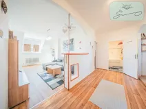 Prodej bytu 2+1, Příbram, Edvarda Beneše, 60 m2