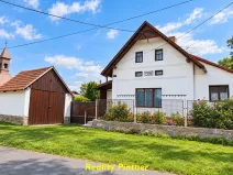 Prodej chalupy, Dolní Hbity, 75 m2