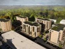 Prodej bytu 2+kk, Mělník, Bezručova, 68 m2