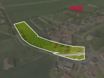 Prodej pozemku pro bydlení, Břežany, 8048 m2