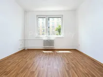 Pronájem bytu 2+1, Pardubice, Na Drážce, 50 m2