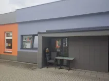 Pronájem obchodního prostoru, Vsetín, Ohrada, 75 m2