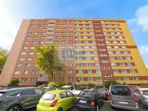 Prodej bytu 3+1, Ostrava, Výškovická, 70 m2