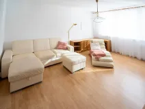 Prodej bytu 3+1, Zlín, Slezská, 73 m2