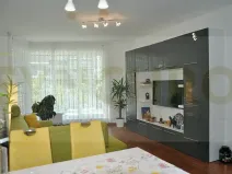 Prodej bytu 2+kk, Praha - Malešice, Počernická, 52 m2