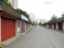 Prodej garáže, Liberec, 18 m2