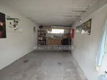 Prodej garáže, Brno, 18 m2
