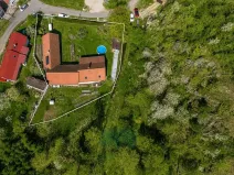 Prodej výrobních prostor, Skomelno, 284 m2