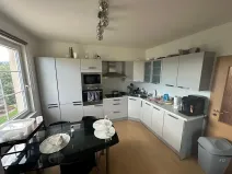 Pronájem bytu 2+kk, Liberec, Seniorů, 56 m2