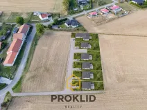 Prodej pozemku pro bydlení, Brodek u Prostějova, 3986 m2
