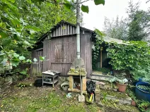 Prodej zahrady, Děčín, 904 m2