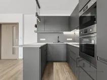 Pronájem bytu 3+kk, Praha - Michle, Ohradní, 78 m2