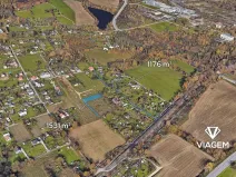 Prodej zahrady, Havířov, 1240 m2