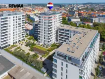 Prodej bytu 3+kk, Plzeň, Nemocniční, 85 m2