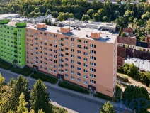 Prodej bytu 4+1, Třebíč, Novodvorská, 88 m2