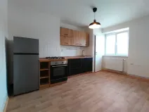 Pronájem bytu 1+1, Mladá Boleslav, Palackého, 52 m2