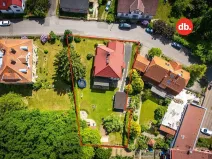 Prodej rodinného domu, Varnsdorf, Edisonova, 208 m2
