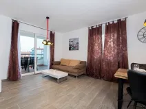 Prodej bytu 2+kk, Peroj, Chorvatsko, 50 m2