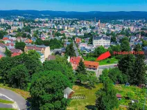 Prodej komerční nemovitosti, Jablonec nad Nisou, Pražská, 612 m2