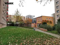 Pronájem kanceláře, Praha - Malešice, 65 m2