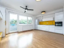 Prodej bytu 2+kk, Praha - Horní Měcholupy, Mantovská, 51 m2