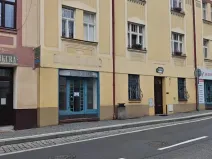 Pronájem obchodního prostoru, Praha - Zbraslav, U Národní galerie, 41 m2