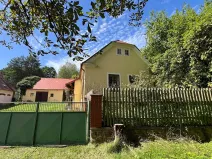 Prodej chalupy, Probulov, 90 m2