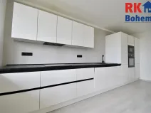 Pronájem bytu 4+kk, Praha - Řepy, Socháňova, 90 m2