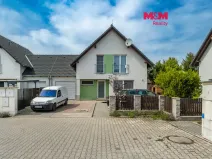 Prodej rodinného domu, Býkev, 124 m2