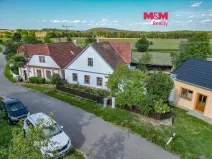 Prodej chalupy, Novosedly, 98 m2