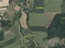 Prodej pole, Vitice, 7818 m2