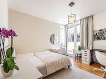 Prodej bytu 3+kk, Praha, Remízková, 91 m2