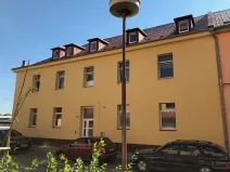Pronájem bytu 2+kk, Olomouc, Tvrdíkova, 40 m2