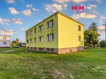 Prodej bytu 2+1, Dolní Krupá, 51 m2