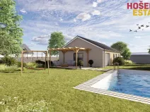Prodej rodinného domu, Troubelice, 113 m2