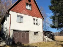 Prodej chalupy, Bělá pod Pradědem, 115 m2