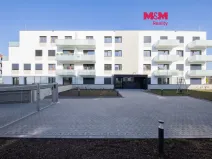 Pronájem bytu 2+kk, Olomouc - Nová Ulice, Třída Jiřího Pelikána, 46 m2