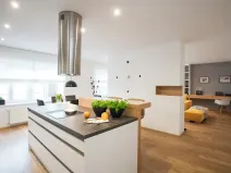 Prodej bytu 3+kk, Praha - Libeň, Primátorská, 117 m2