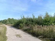 Prodej podílu pozemku, Hluboká nad Vltavou, 1640 m2
