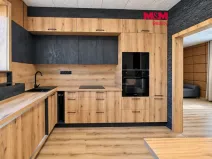 Pronájem bytu 2+1, Louny, Říční, 65 m2