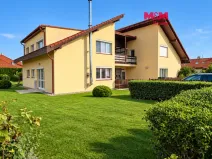 Prodej bytu 3+kk, Holice, Pospíšilova, 68 m2