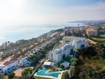 Prodej bytu 3+kk, Mijas, Španělsko, Calle Aralia, 76 m2