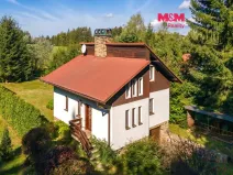 Prodej chaty, Svratouch, 70 m2