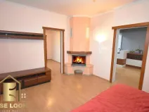 Pronájem bytu 3+kk, Kramolna, 76 m2
