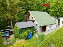 Prodej chaty, Hodslavice, 44 m2