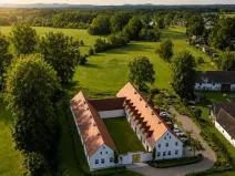 Prodej apartmánu, Třeboň, 108 m2