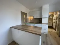 Prodej bytu 2+kk, Frenštát pod Radhoštěm, nám. Míru, 51 m2