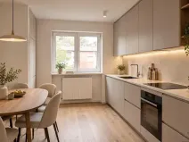 Prodej bytu 2+1, Ostrava, Šponarova, 51 m2