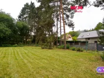 Prodej pozemku pro bydlení, Družec, 2828 m2