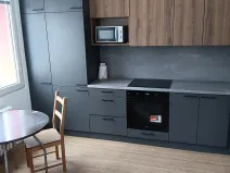 Prodej bytu 3+1, Rokycany, Polní, 77 m2